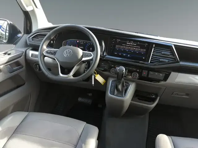 Volkswagen T6.1 California