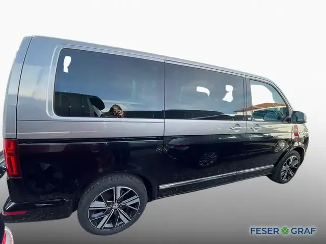 Volkswagen Sonstiges