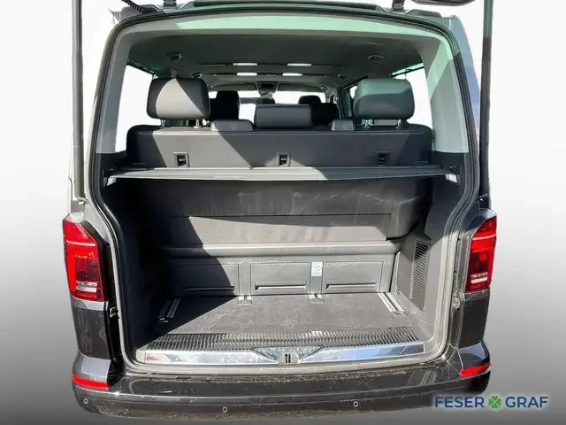 Volkswagen Sonstiges