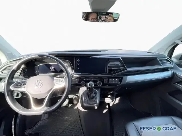 Volkswagen Sonstiges