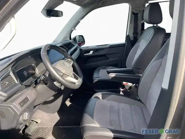 Volkswagen Sonstiges