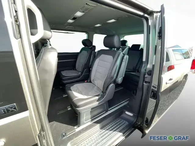 Volkswagen Sonstiges