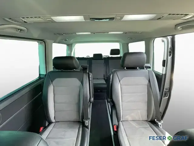 Volkswagen Sonstiges