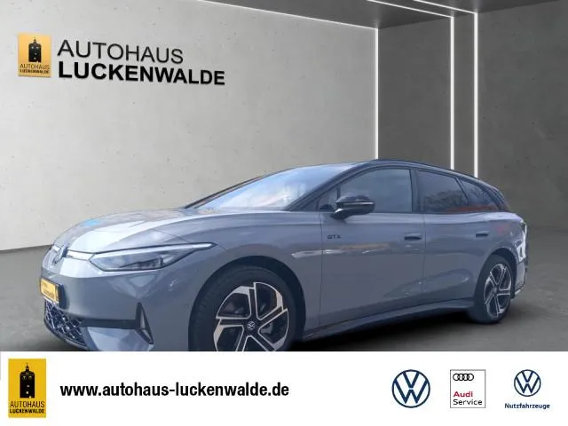 Volkswagen ID.7