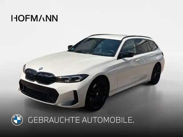 BMW 340