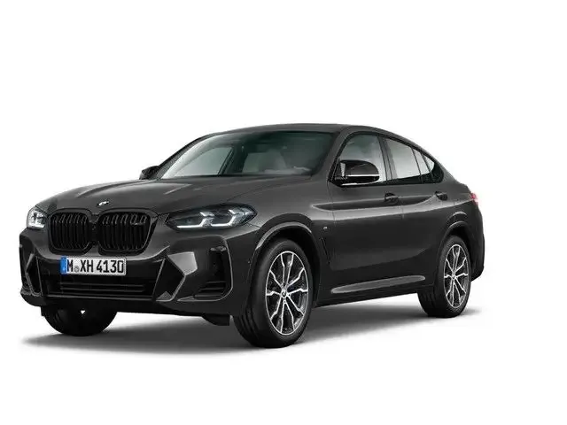 BMW X4 M