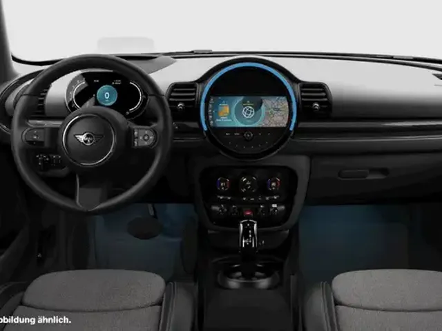 MINI One Clubman