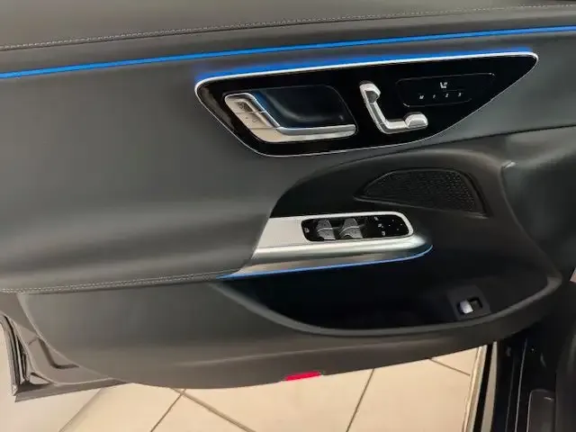 Mercedes-Benz E 450
