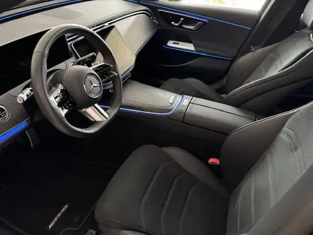 Mercedes-Benz E 450
