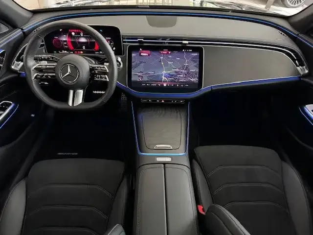 Mercedes-Benz E 450