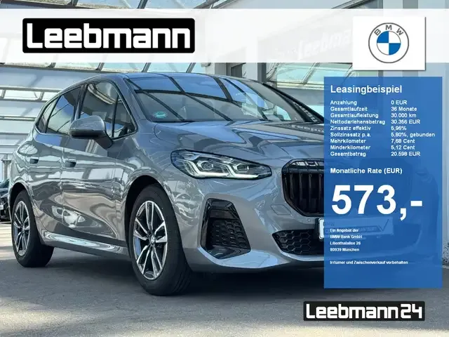 BMW 218