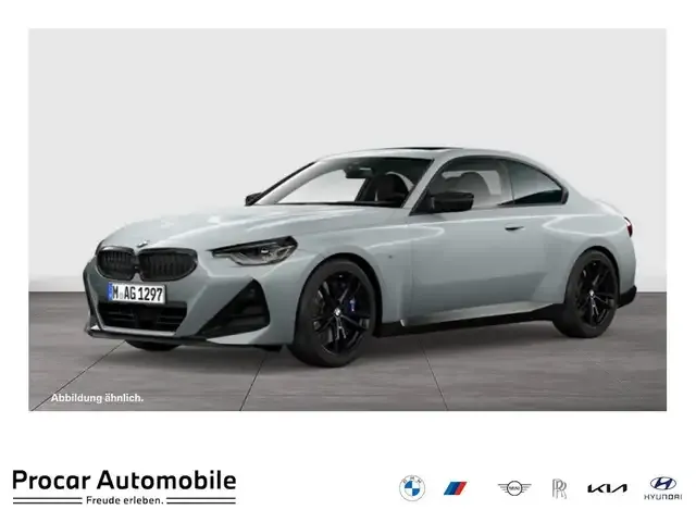 BMW 240