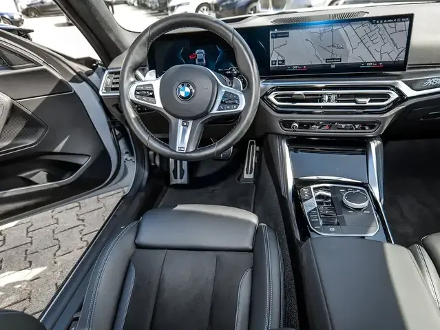 BMW 240