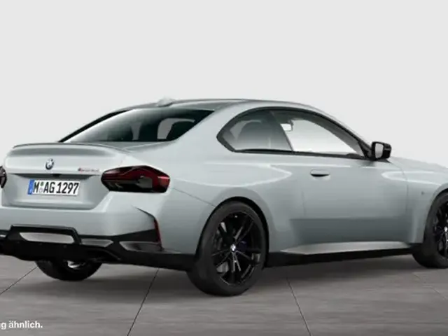 BMW 240
