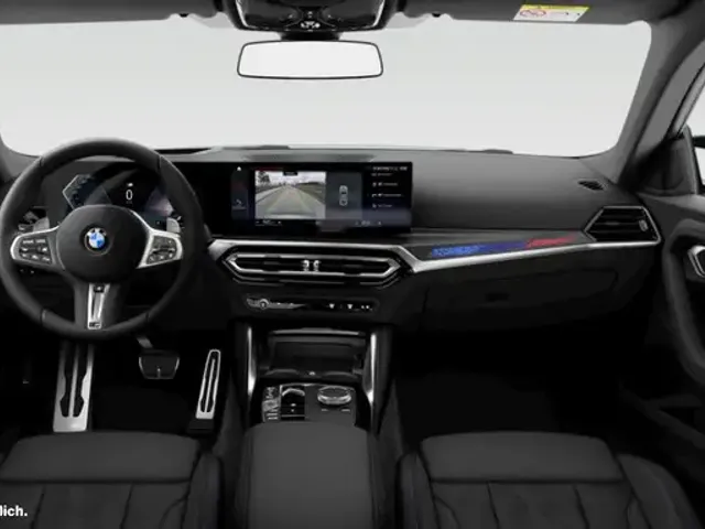 BMW 240