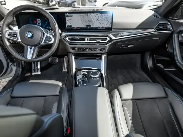 BMW 240