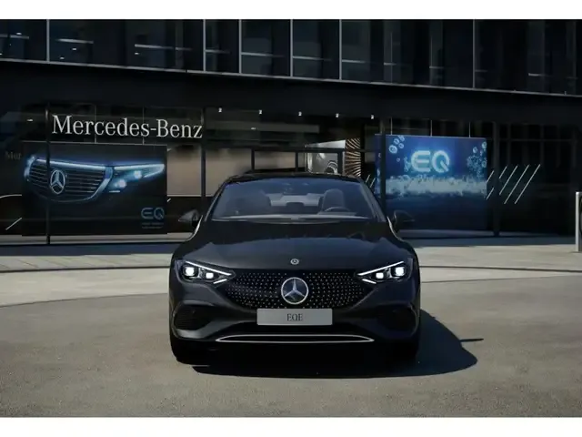Mercedes-Benz EQE 300