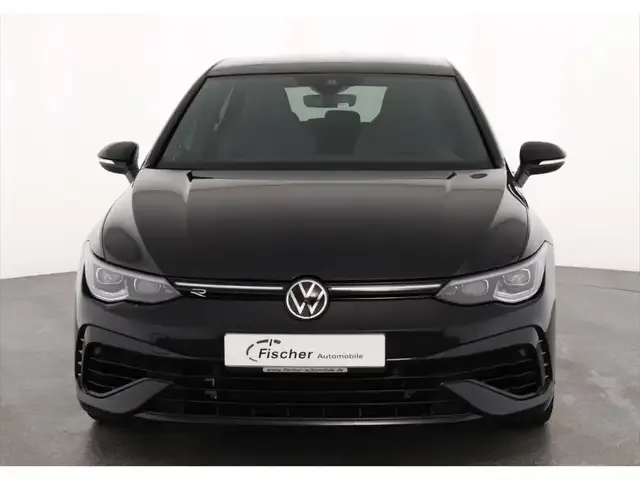 Volkswagen Golf R