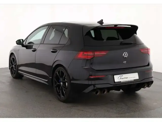 Volkswagen Golf R