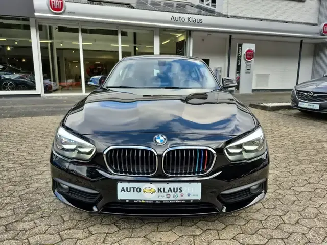 BMW 120