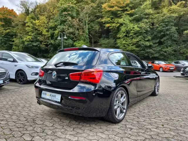 BMW 120