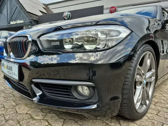 BMW 120
