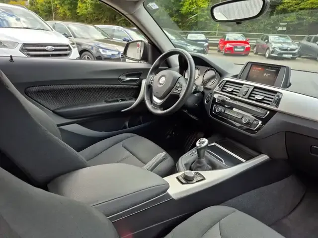 BMW 120