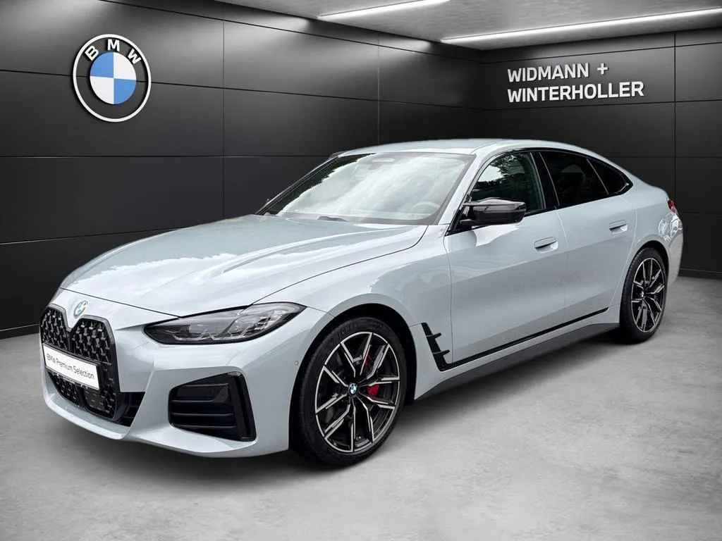 BMW 440