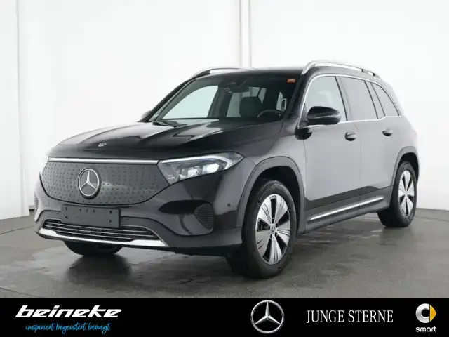 Mercedes-Benz EQB 300