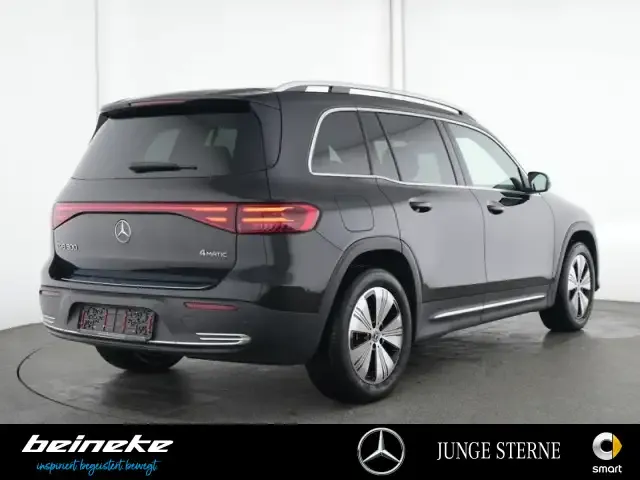 Mercedes-Benz EQB 300