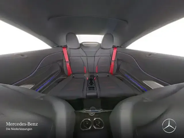 Mercedes-Benz CLE 53 AMG