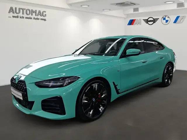 BMW 430