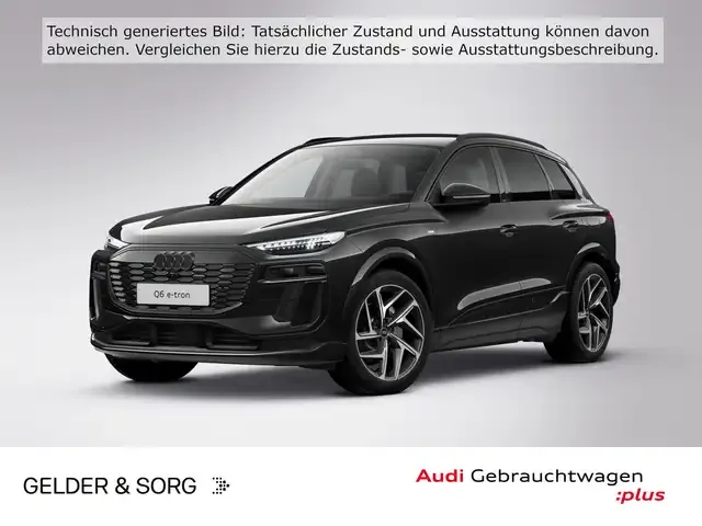 Audi Sonstiges