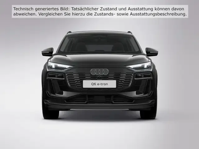 Audi Sonstiges