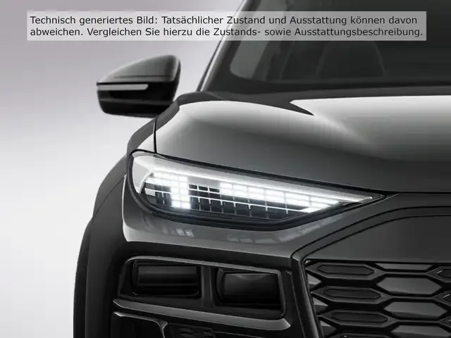 Audi Sonstiges