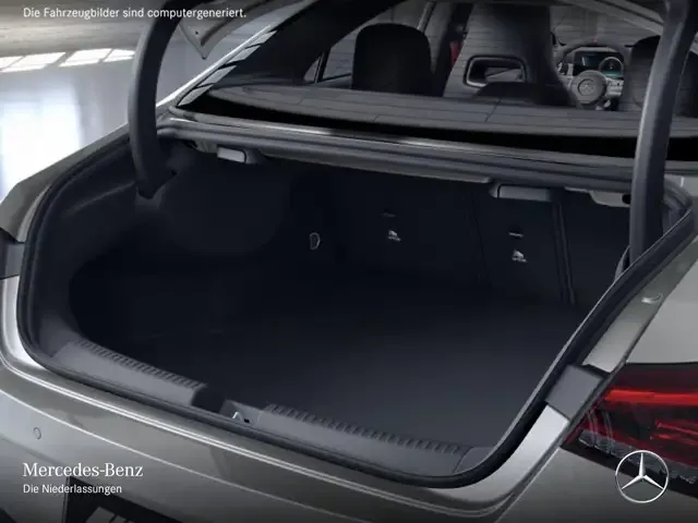 Mercedes-Benz CLA 45 AMG