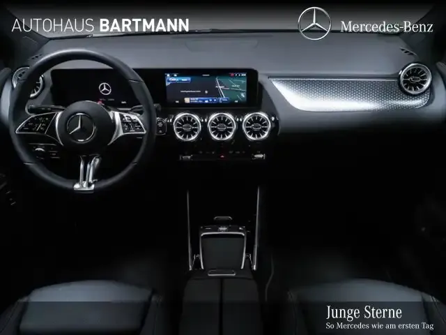 Mercedes-Benz GLA 180