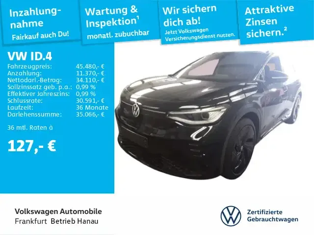 Volkswagen ID.4