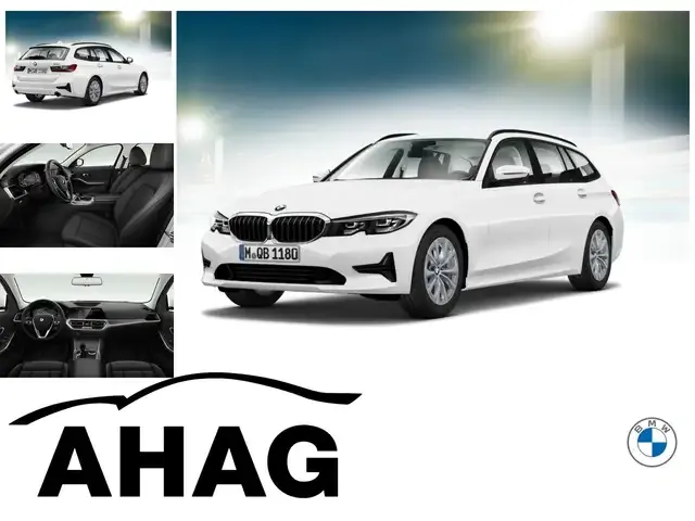 BMW 318