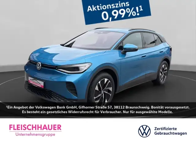 Volkswagen ID.4