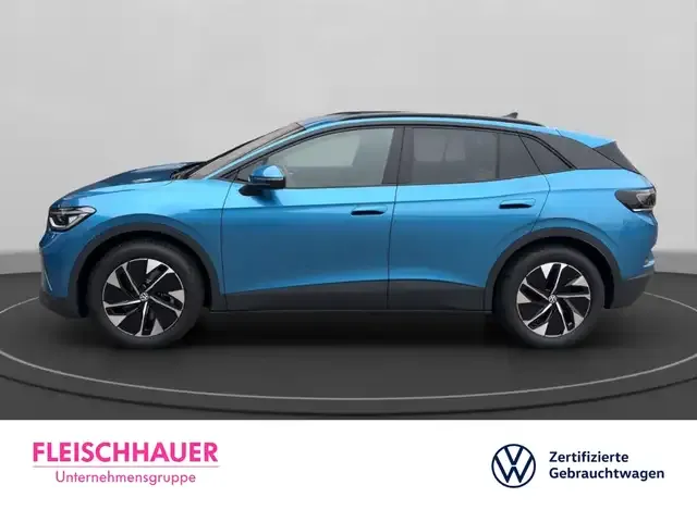 Volkswagen ID.4