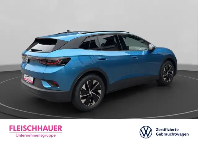 Volkswagen ID.4