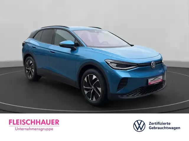 Volkswagen ID.4