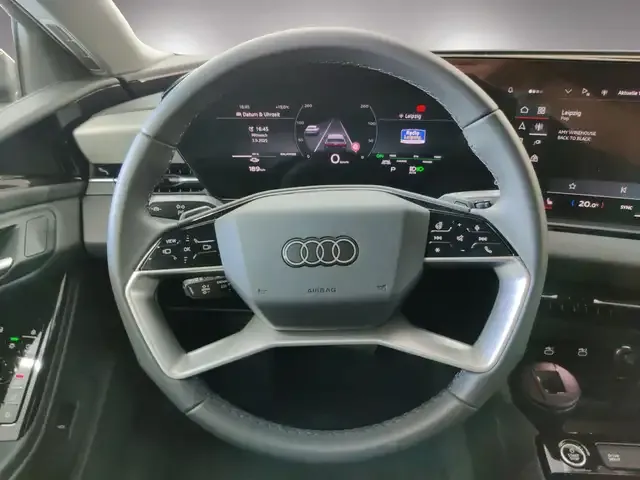 Audi Sonstiges
