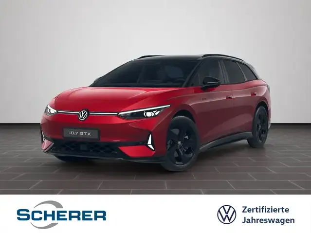 Volkswagen ID.7