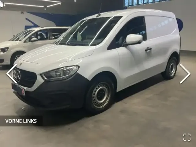 Mercedes-Benz Citan