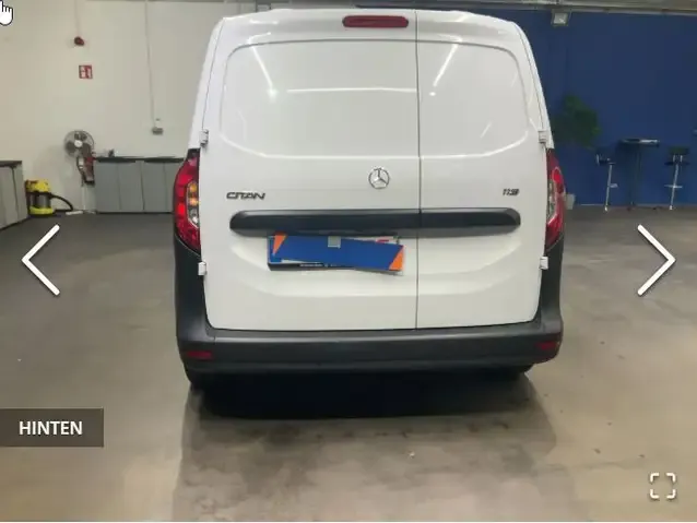 Mercedes-Benz Citan