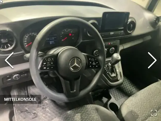 Mercedes-Benz Citan