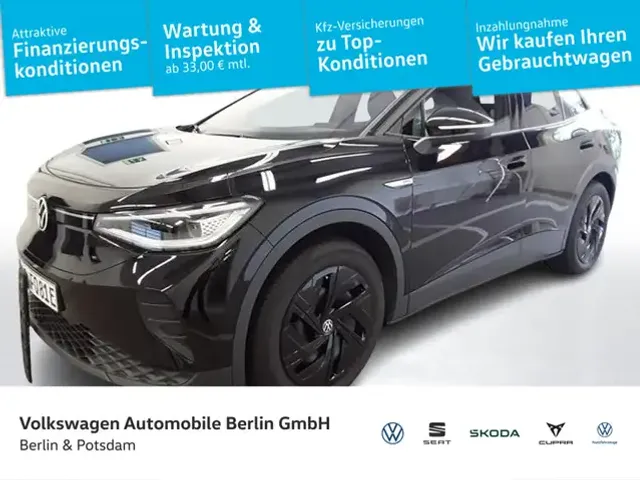 Volkswagen ID.4