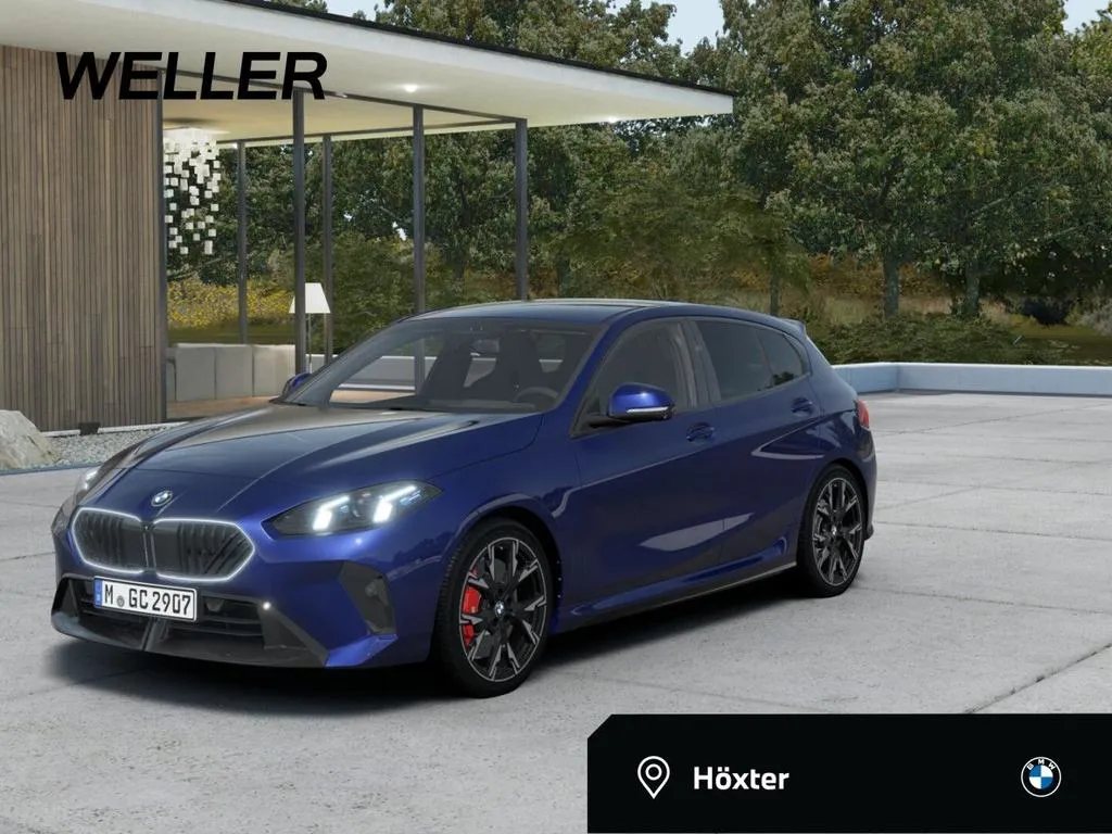 BMW 120